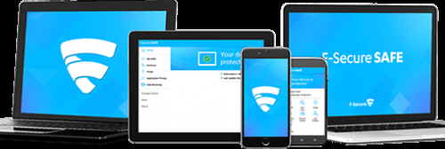F-Secure Freedome VPN as a Good Mean to Get Free Internet on Android Using VPN - Post Thumbnail