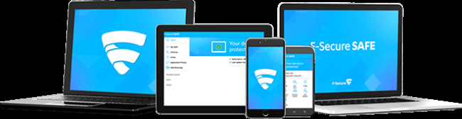 F-Secure Freedome VPN as a Good Mean to Get Free Internet on Android Using VPN - Post Thumbnail
